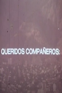 Queridos compañeros