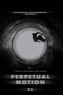 Transworld: Perpetual Motion