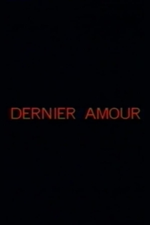 Dernier amour
