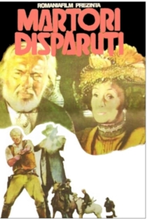 Martori dispăruți