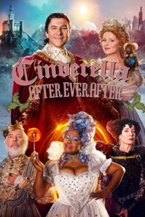 Cinderella: After Ever After