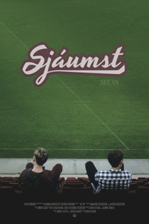 Sjáumst