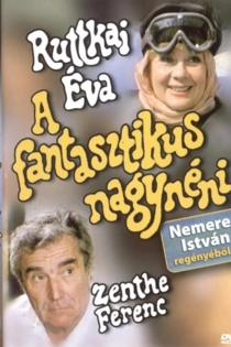 A fantasztikus nagynéni