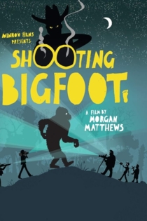 Shooting Bigfoot