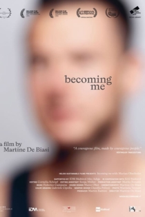 Becoming Me