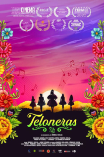 Teloneras