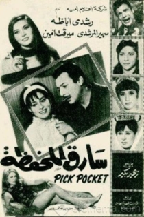 سارق المحفظة