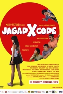 Jagad X Code