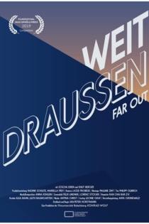 Weit Draussen