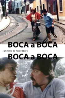 Boca a Boca