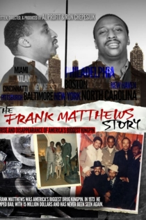 The Frank Matthews Story