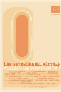 Las instancias del vértigo