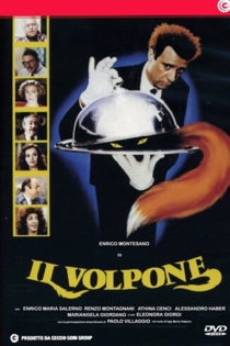 Il volpone