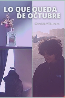 Lo que queda de octubre