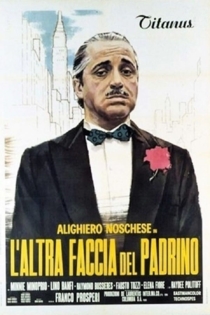 L'altra faccia del padrino