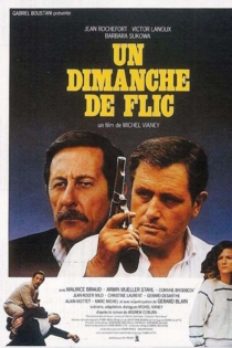 Un dimanche de flics