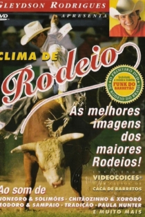 Clima de Rodeio