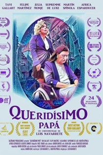 Queridísimo papá