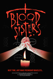 Blood Sisters
