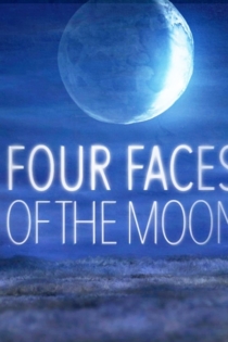 Four Faces of the Moon