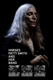 Horses: Patti Smith и команда