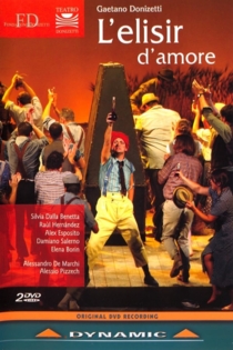 L'elisir d'amore