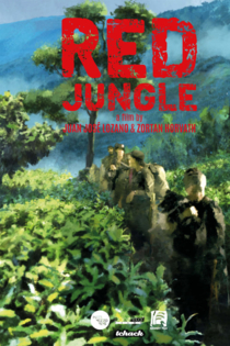 Red Jungle