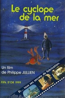 Le cyclope de la mer