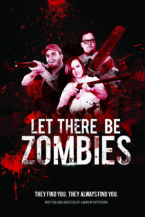 Let There Be Zombies
