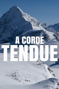 À corde tendue