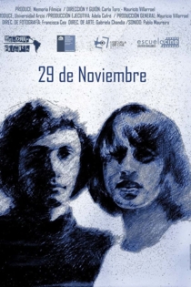 29 de Noviembre