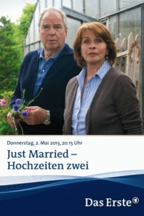 Just Married - Hochzeiten zwei