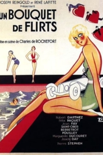 Un bouquet de flirts