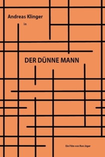 Der dünne Mann