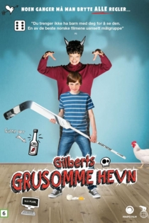 Gilbert's grusomme hevn