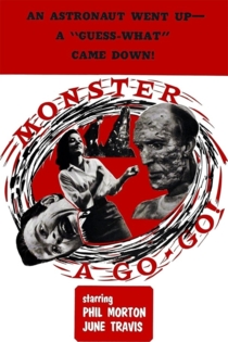 Monster a Go-Go