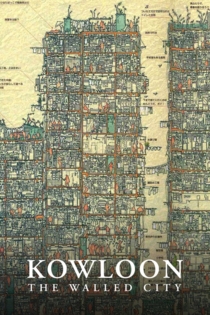 Kowloon Walled City