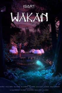 Wakan