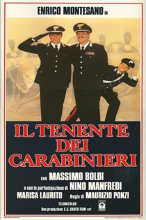 Il tenente dei carabinieri