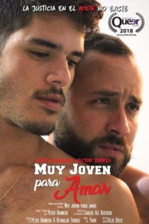 Muy joven para amar