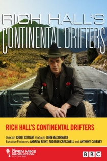 Rich Hall's Continental Drifters