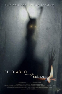 El diablo me dijo qué hacer