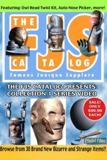 The FJS Catalog: Collection 1