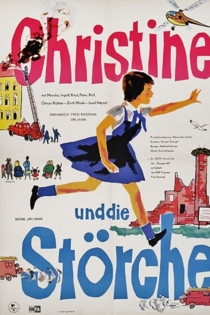 Christine und die Störche