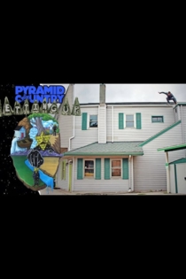 Pyramid Country: Setting Up