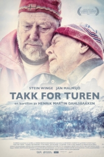 Takk for turen