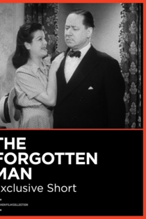 The Forgotten Man