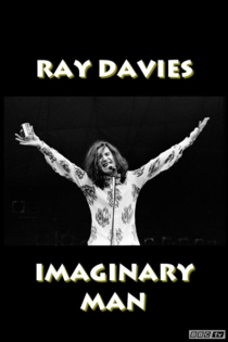 Ray Davies: Imaginary Man