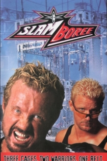 WCW Slamboree 2000