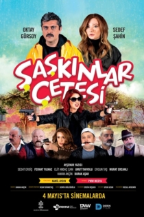 Şaşkınlar Çetesi